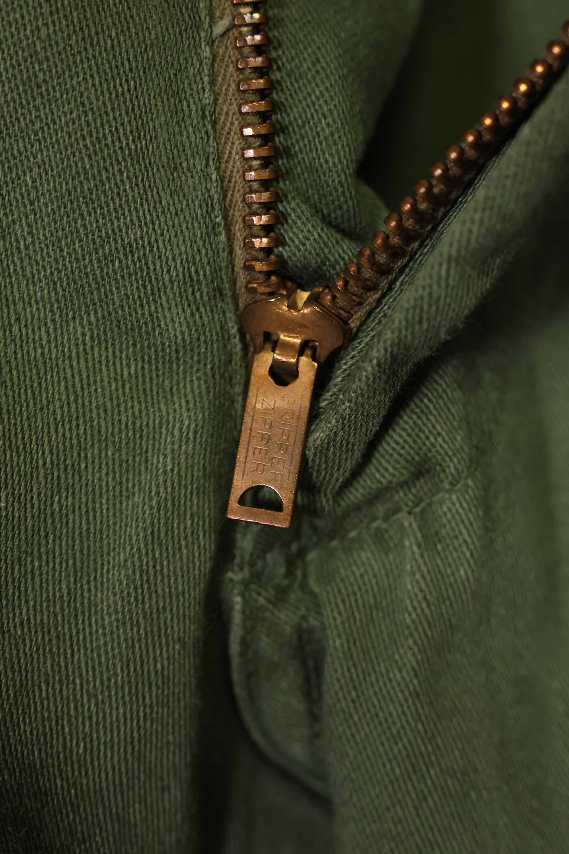 1960年代ロット　OG-107 ユーティリティパンツ　ベイカーパンツ　サイズタグなし　中古品