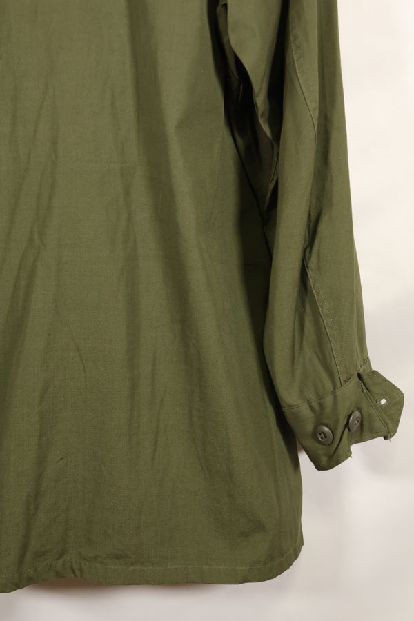 1966-67 Contract Deadstock M-R 3rd Model Jungle Fatigue Jacket Non Rip
