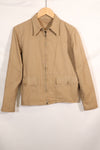 1942-43年契約　アメリカ海軍 M-421A SUMMER FLIGHT JACKET – Contract NXsa-5134 / H.&L. Block社製