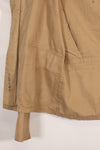 1942-43年契約　アメリカ海軍 M-421A SUMMER FLIGHT JACKET – Contract NXsa-5134 / H.&L. Block社製