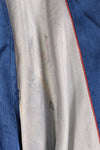 1950s U.S. Air Force 17th Bomb Wing Black Knights Korea Tour Jacket Used