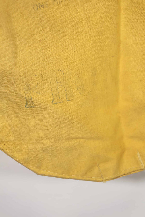 1930年代〜40年代　RCAF　王立カナダ空軍　パイロット用　サバイバルベスト　中古品