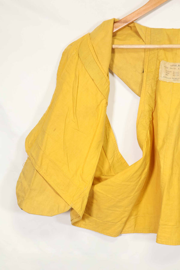 1930年代〜40年代　RCAF　王立カナダ空軍　パイロット用　サバイバルベスト　中古品