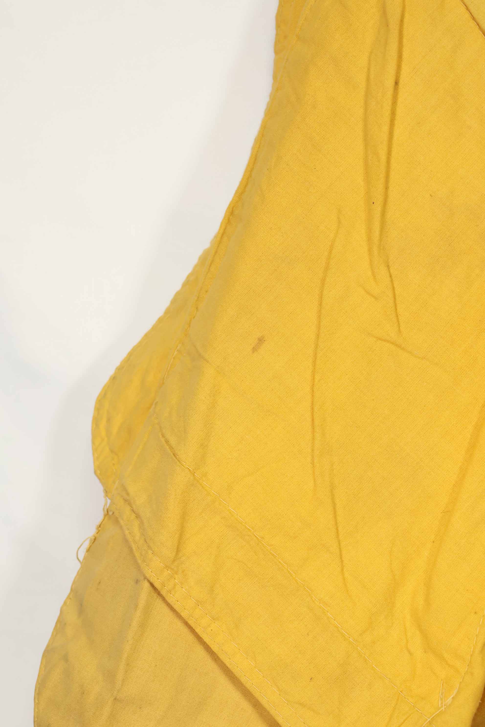 1930年代〜40年代　RCAF　王立カナダ空軍　パイロット用　サバイバルベスト　中古品