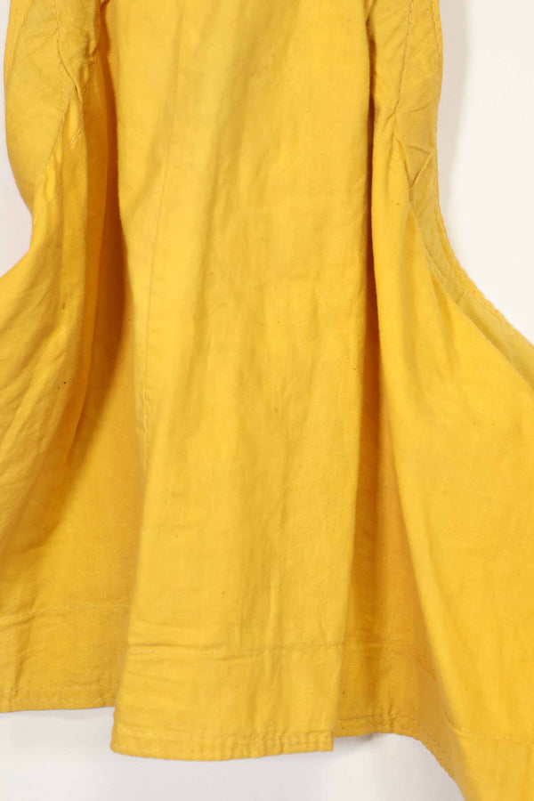 1930年代〜40年代　RCAF　王立カナダ空軍　パイロット用　サバイバルベスト　中古品