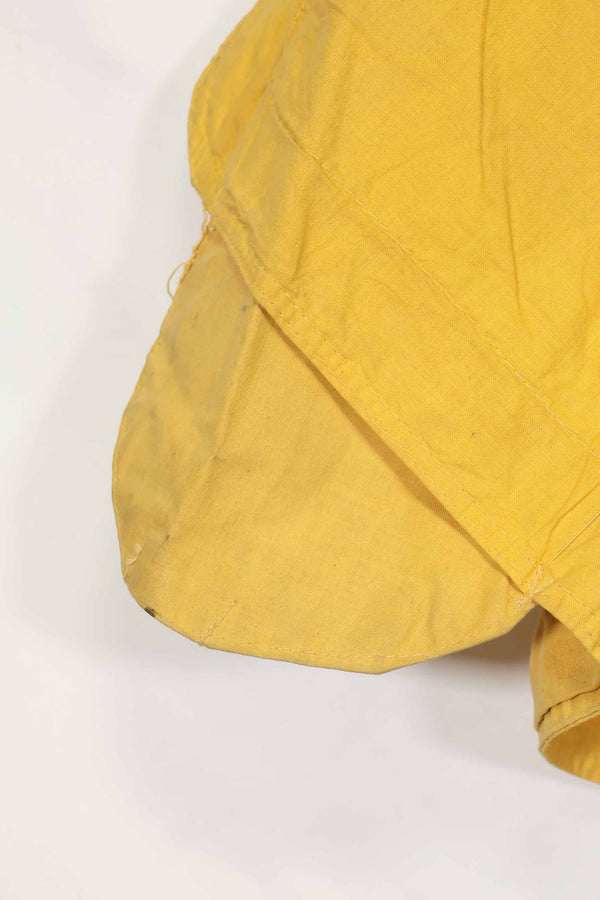 1930年代〜40年代　RCAF　王立カナダ空軍　パイロット用　サバイバルベスト　中古品