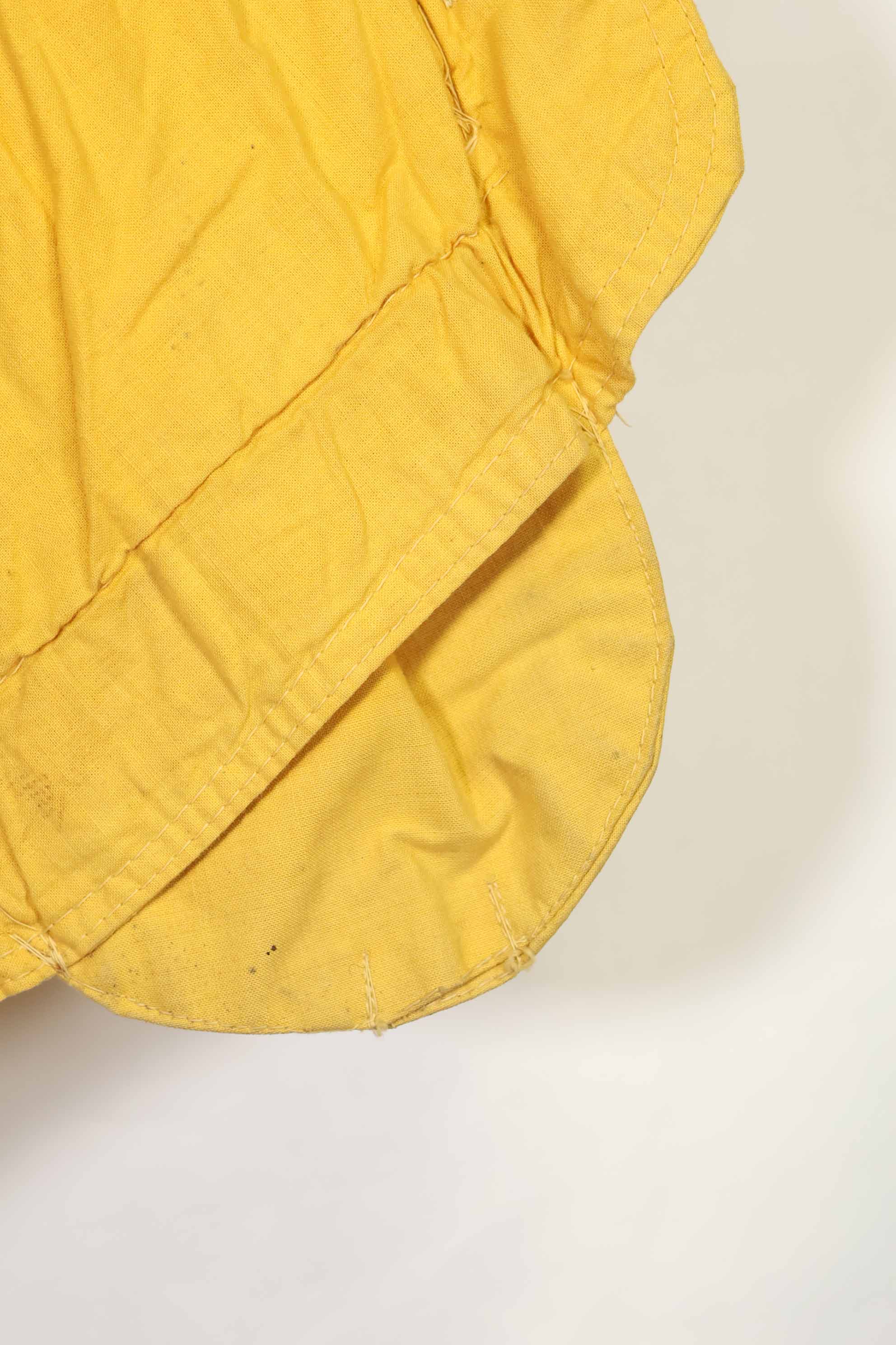 1930年代〜40年代　RCAF　王立カナダ空軍　パイロット用　サバイバルベスト　中古品