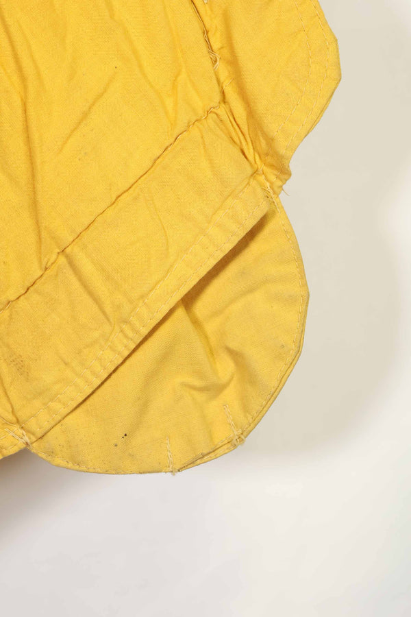 1930年代〜40年代　RCAF　王立カナダ空軍　パイロット用　サバイバルベスト　中古品