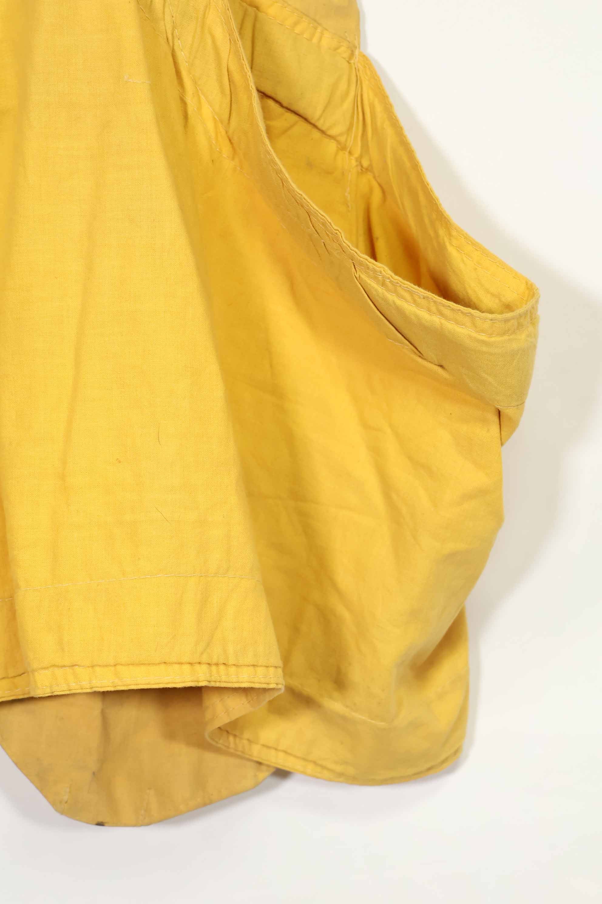 1930年代〜40年代　RCAF　王立カナダ空軍　パイロット用　サバイバルベスト　中古品