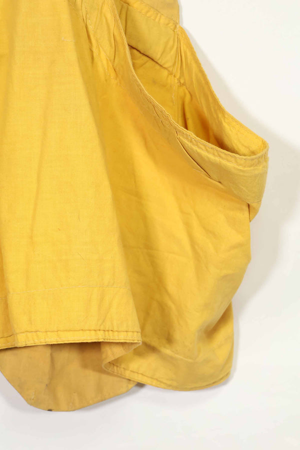 1930年代〜40年代　RCAF　王立カナダ空軍　パイロット用　サバイバルベスト　中古品