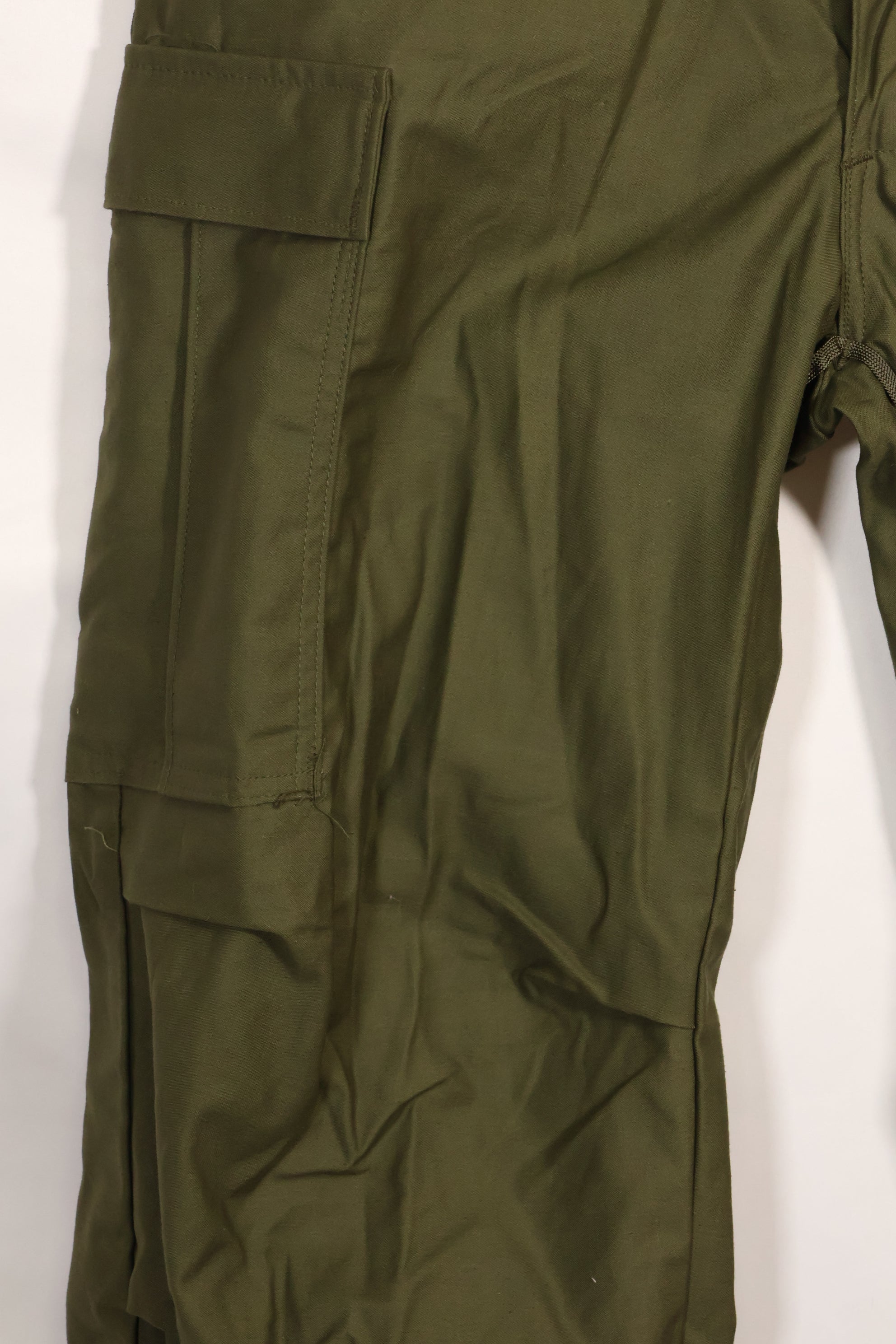 1974年製　X-S-R　デッドストック　M65 フィールドパンツ　未使用品
