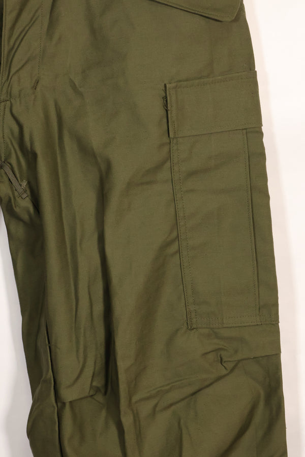 1974年製　X-S-R　デッドストック　M65 フィールドパンツ　未使用品