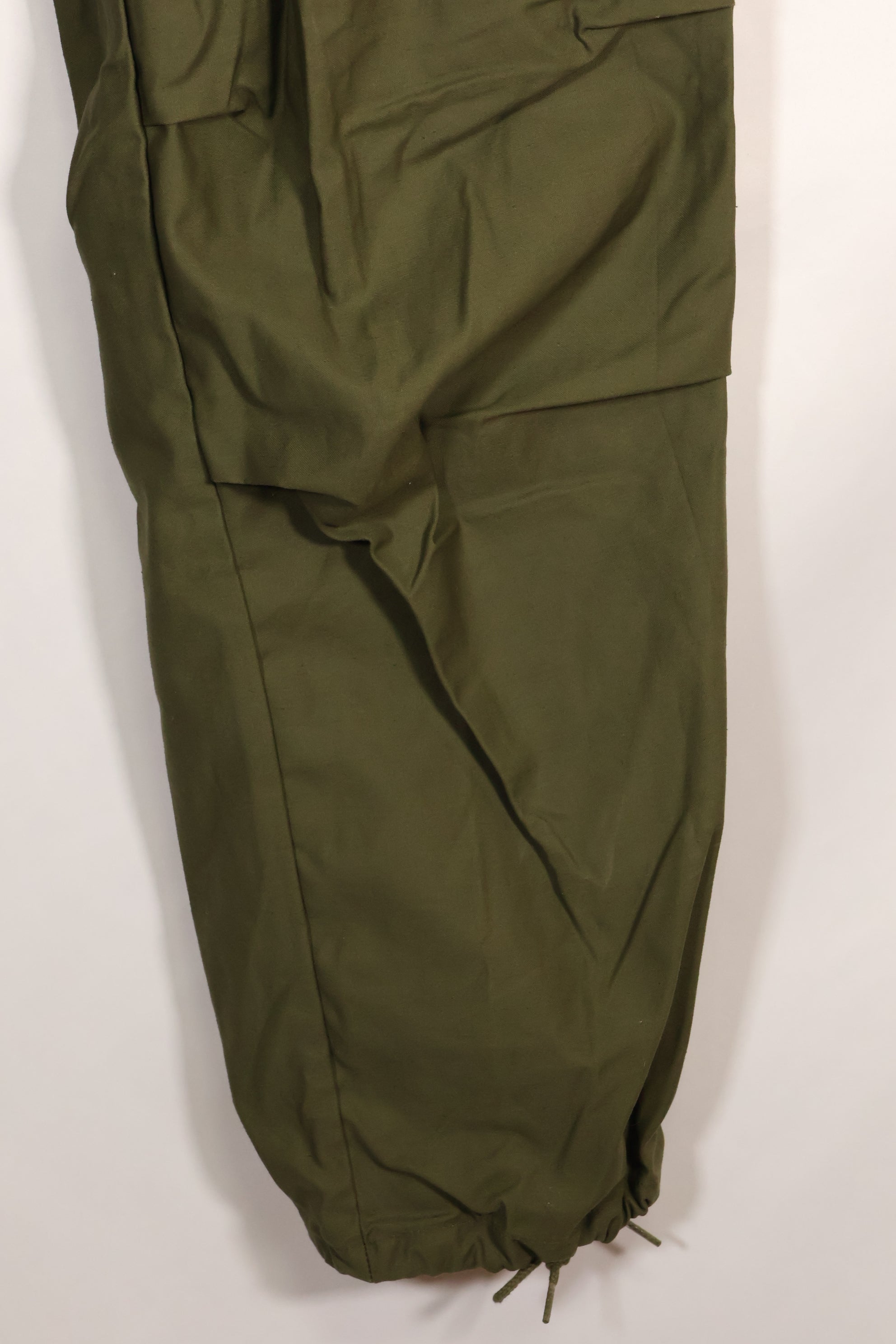 1974年製　X-S-R　デッドストック　M65 フィールドパンツ　未使用品