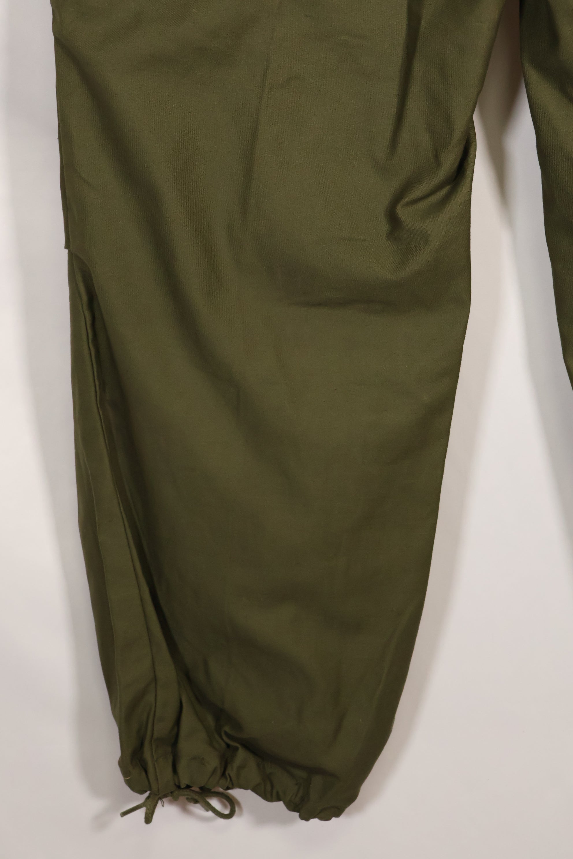 1974年製　X-S-R　デッドストック　M65 フィールドパンツ　未使用品