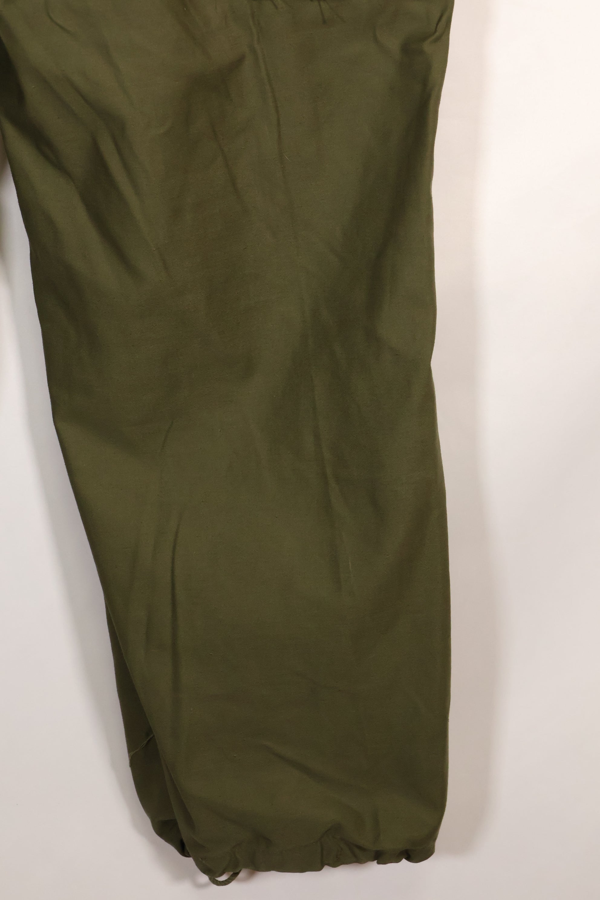 1974年製　X-S-R　デッドストック　M65 フィールドパンツ　未使用品