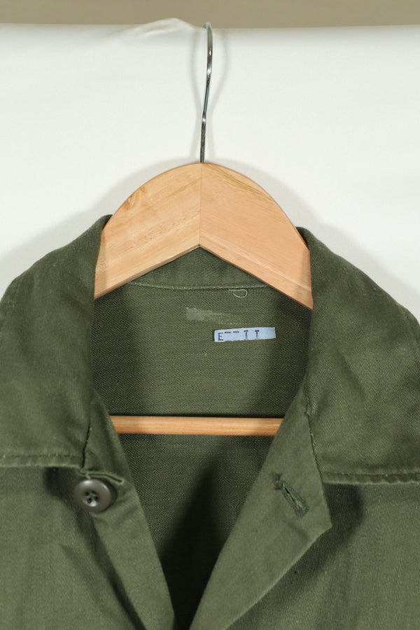 正品 OG-107 多功能衬衫，臂章已修复，状况良好，二手