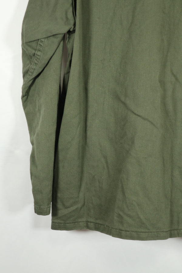 正品 OG-107 多功能衬衫，臂章已修复，状况良好，二手