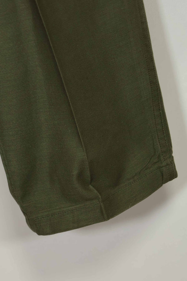 1970年代ロット　OG-107 ユーティリティパンツ　ベイカーパンツ サイズタグなし　中古品　C