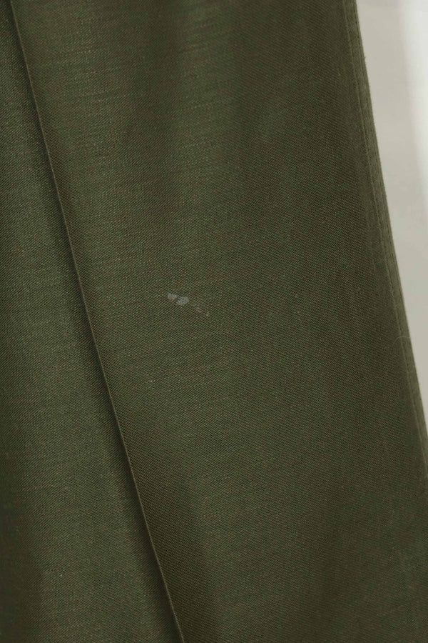 1970年代ロット　OG-107 ユーティリティパンツ　ベイカーパンツ サイズタグなし　中古品　C