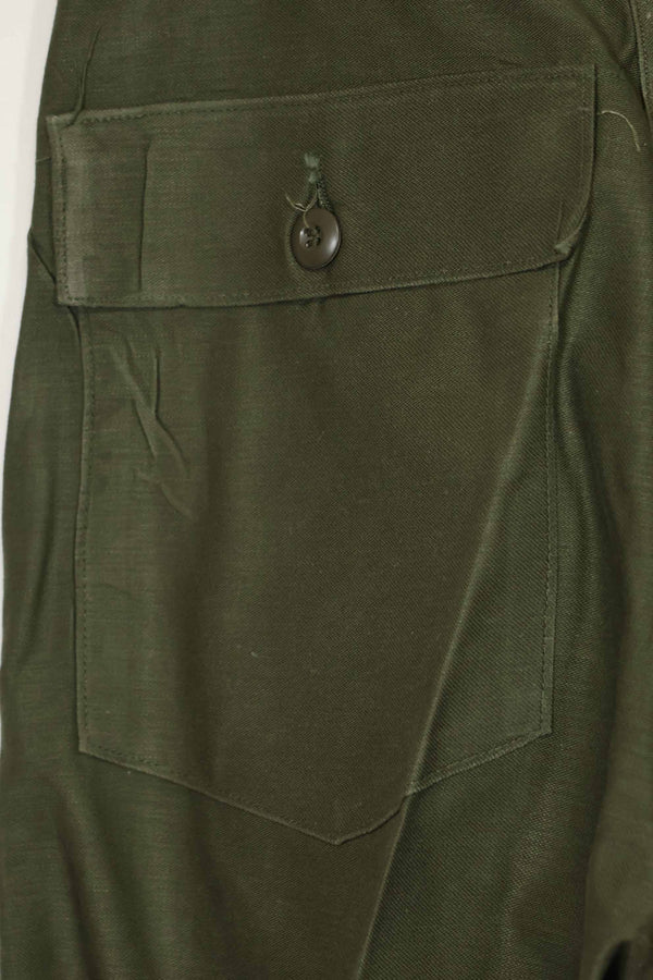 1970年代ロット　OG-107 ユーティリティパンツ　ベイカーパンツ サイズタグなし　中古品　C