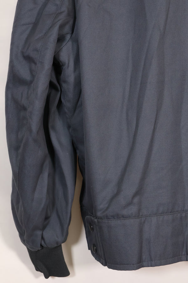 1970年代　東ドイツ軍　夏用　フライトジャケット　個人調達品　中古品