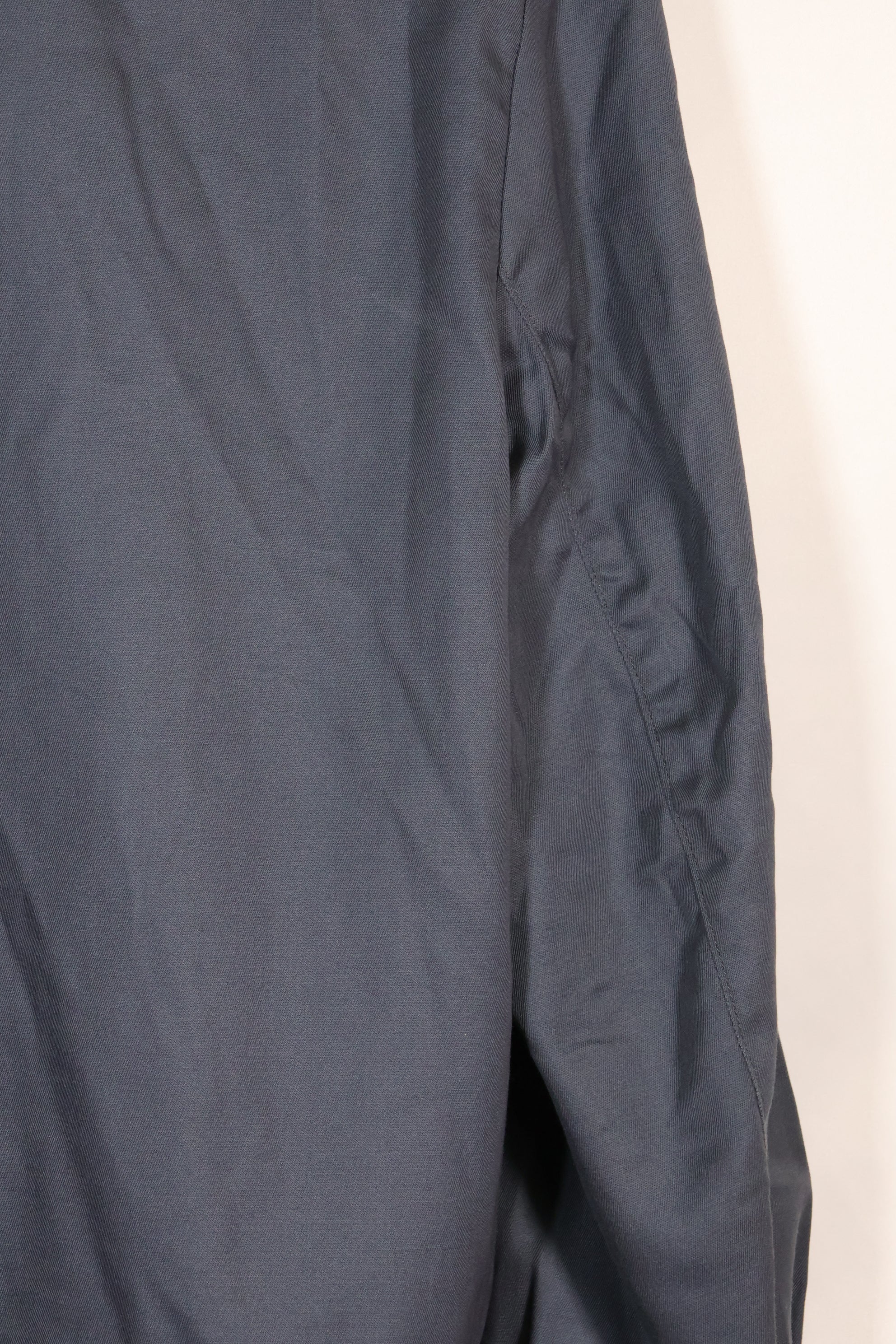 1970年代　東ドイツ軍　夏用　フライトジャケット　個人調達品　中古品