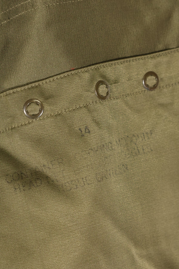 1940年代　アメリカ陸軍航空隊　USAAF　C-1 サバイバルベスト　美品　中古品