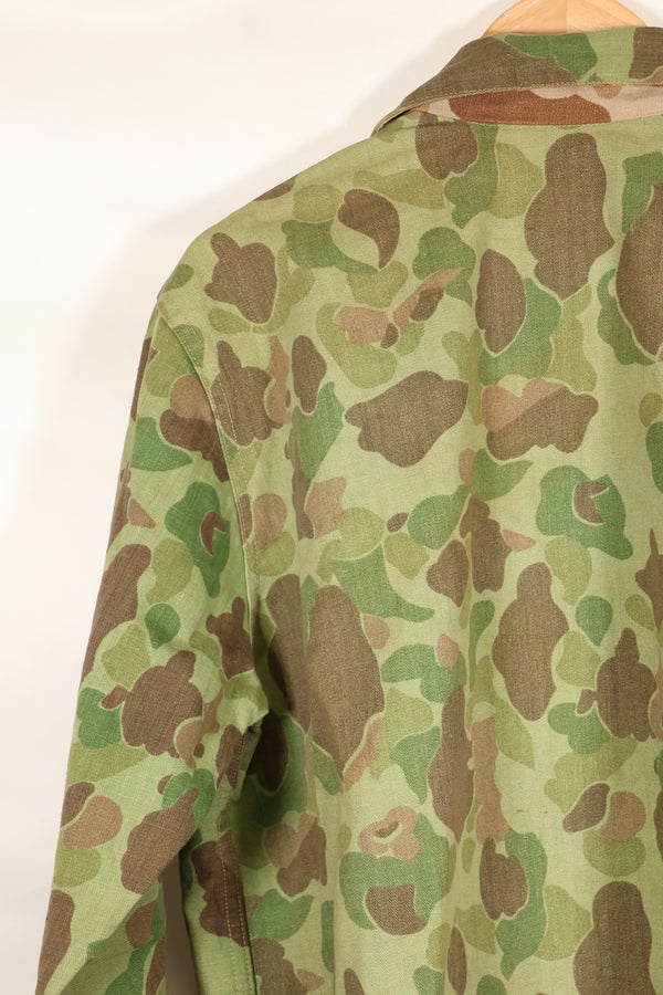 1940年代　P-44　フロッグスキン　アメリカ海兵隊 USMC　ジャケット　美品　中古品