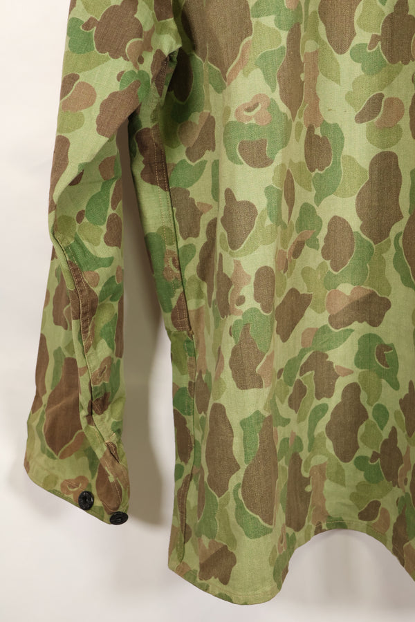 1940年代　P-44　フロッグスキン　アメリカ海兵隊 USMC　ジャケット　美品　中古品