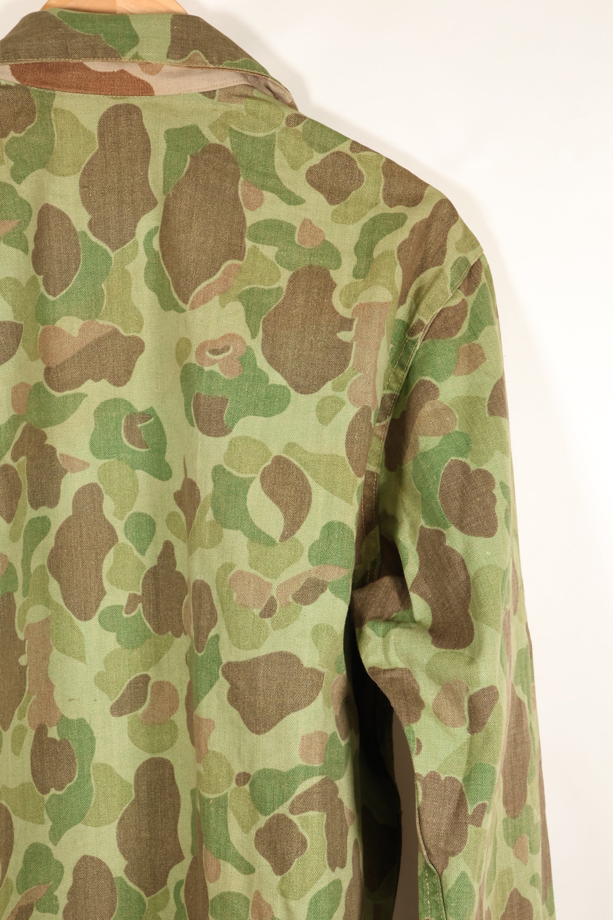 1940年代　P-44　フロッグスキン　アメリカ海兵隊 USMC　ジャケット　美品　中古品