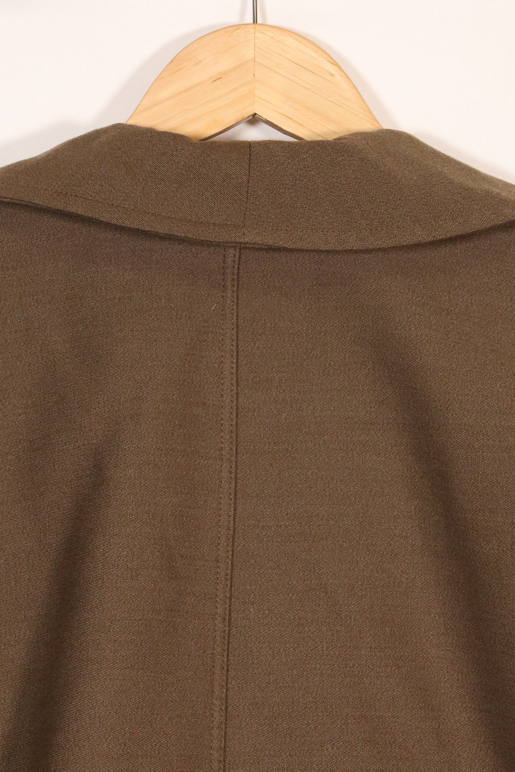 1940年代〜50年代　イタリア製　個人調達品　Giusti製　フライトジャケット　ブルゾン　中古品