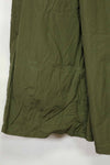 Actual 1969 Deadstock 4th Model Jungle Fatigue Jacket L-S C