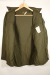 1971年契約　M-L　アメリカ陸軍　NOMEX フライヤー用難燃性ジャケット　パッチ付　中古品