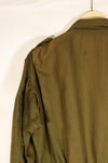 Late 1960s | Test Sample | U.S. Military | Nomex | Flight Suit | With Patches | Used