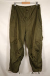 1952 Contract, M-R, U.S. Military, M-1951 Field Pants, Overpants, Virtually Unused
