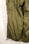 1950年代前半　M-R　M-1951　アークティック　シェルパンツ　オーバーパンツ　ライナー付　中古品