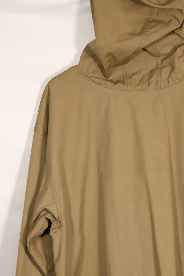 1940年代　デッドストック　アメリカ陸軍　M1942　スノーパーカー　オリジナルサイズタグ付　未使用品