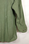 1969 Contract M-R 4th Model Jungle Fatigue Jacket Used