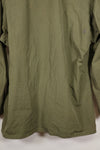 1969 Contract L-R 4th Model Jungle Fatigue Jacket Used