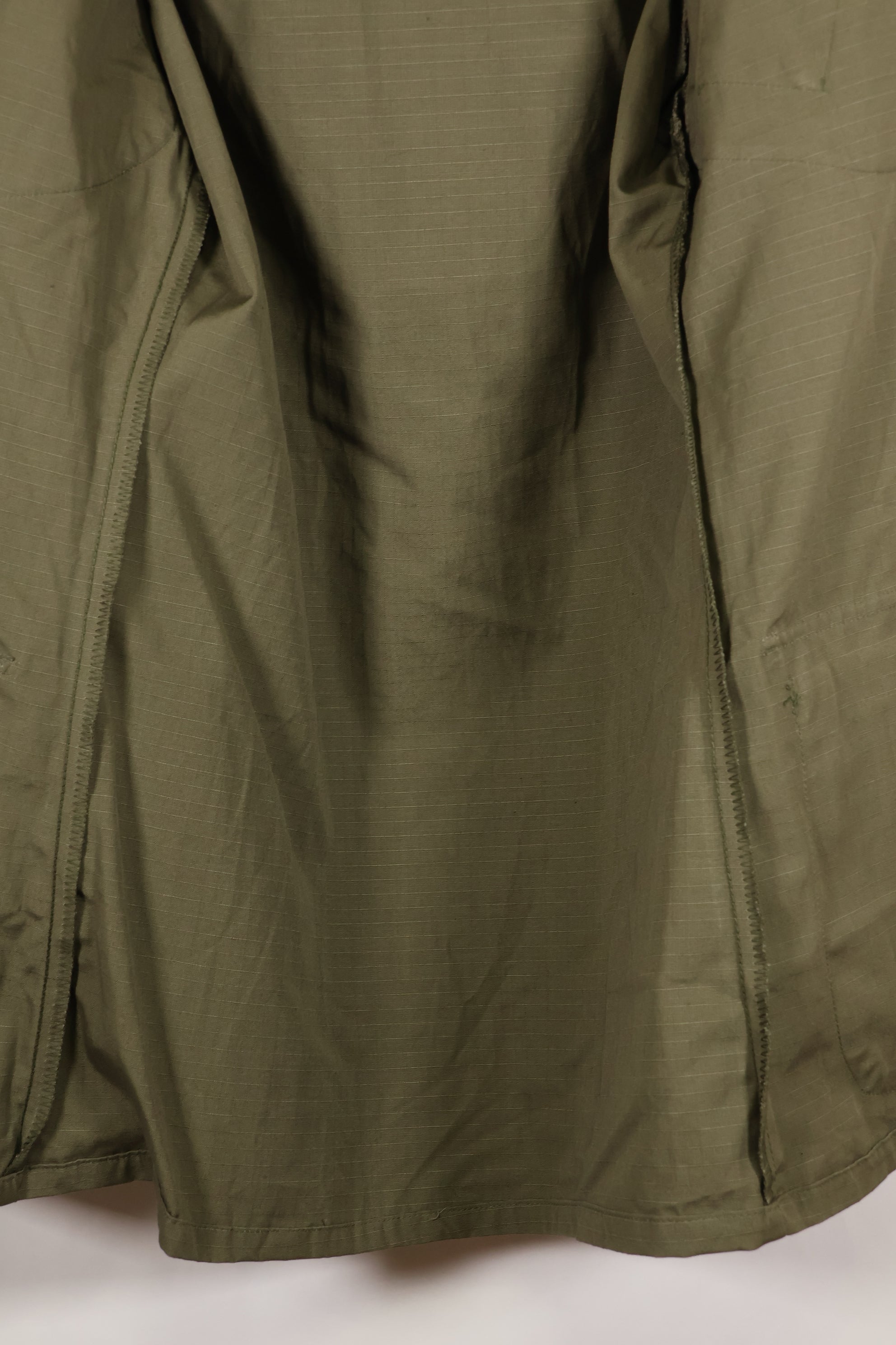 1970 合约版 X-S-R 第 4 款丛林疲劳夹克