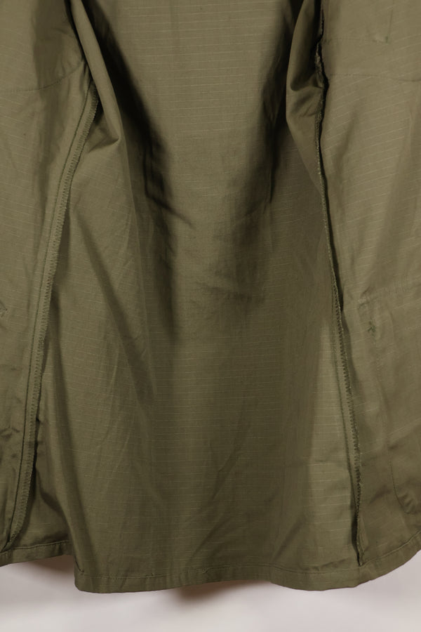 1970 合约版 X-S-R 第 4 款丛林疲劳夹克