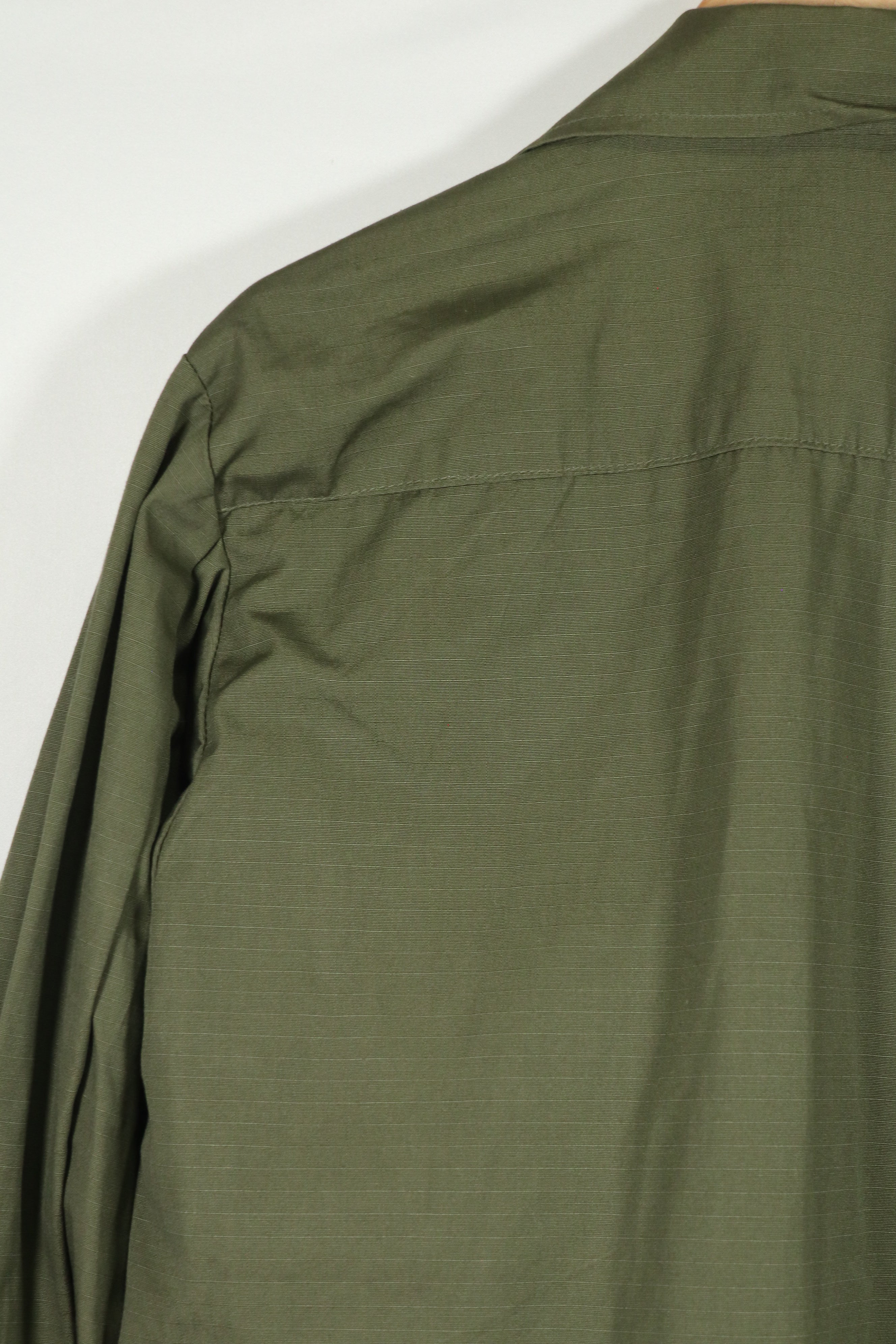 実物　デッドストック品　1969年製　4th Model ジャングルファティーグ   X-SMALL-REGULAR