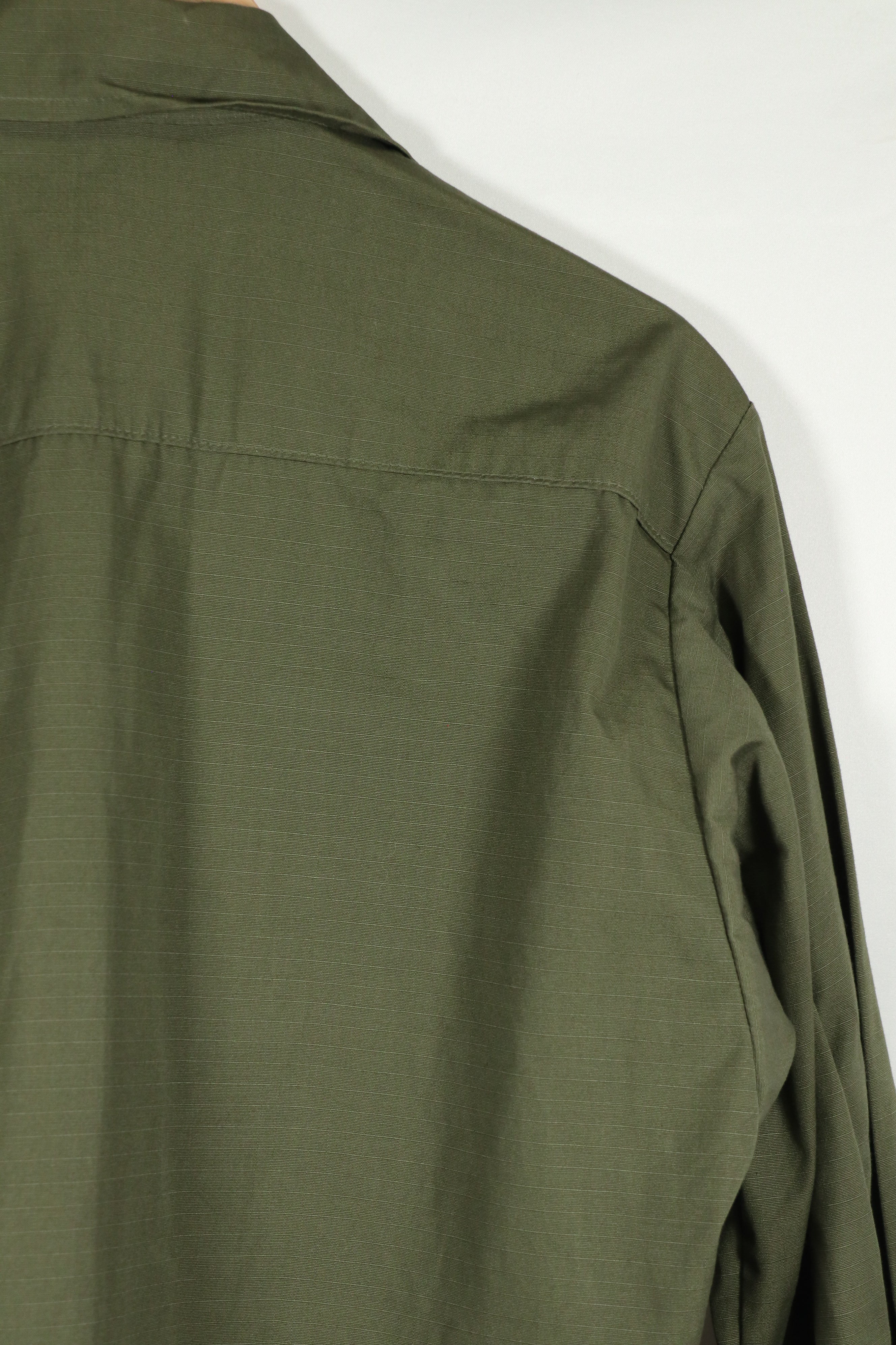 実物　デッドストック品　1969年製　4th Model ジャングルファティーグ   X-SMALL-REGULAR