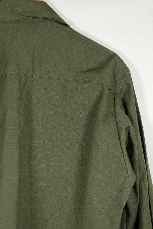 実物　デッドストック品　1969年製　4th Model ジャングルファティーグ   X-SMALL-REGULAR