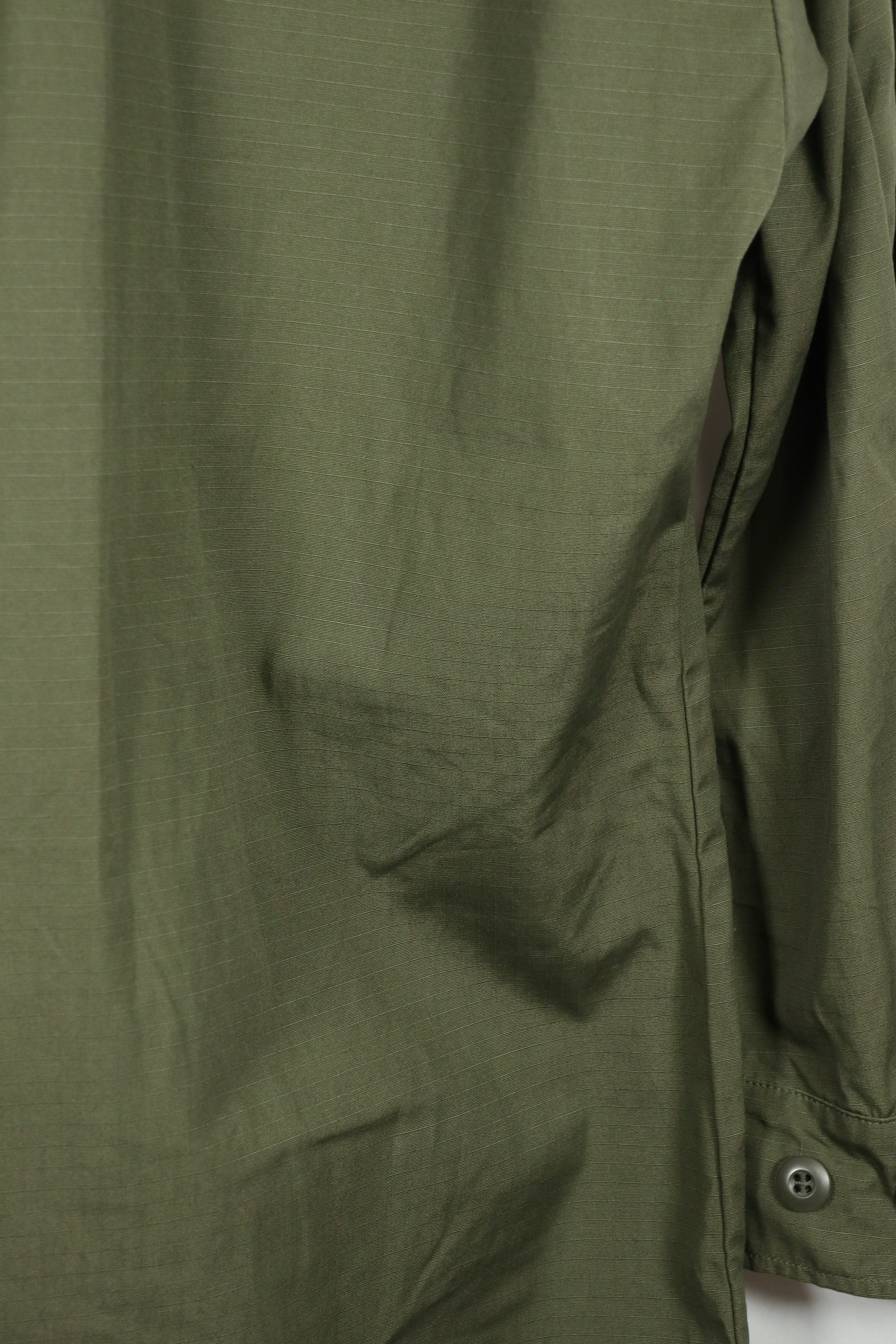 実物　デッドストック品　1969年製　4th Model ジャングルファティーグ   X-SMALL-REGULAR