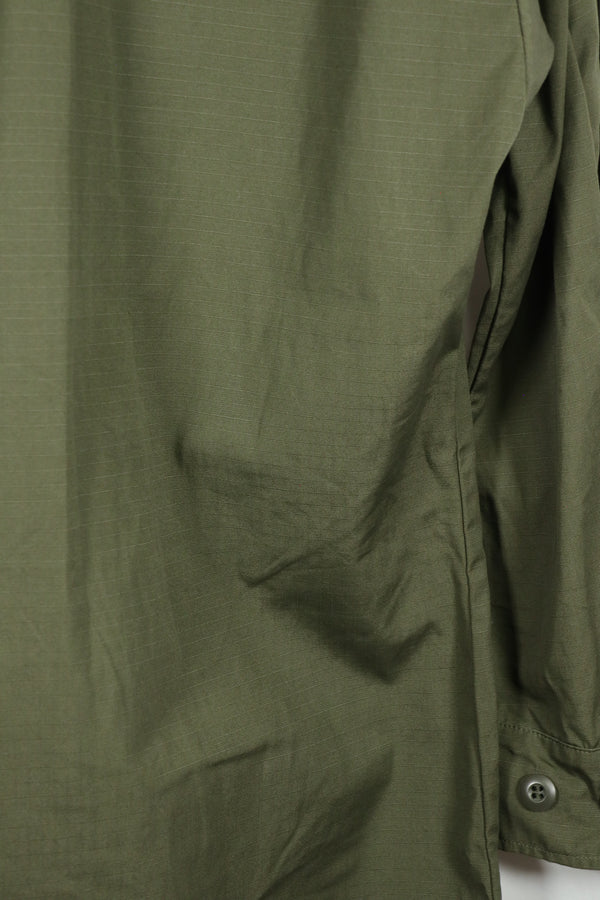 実物　デッドストック品　1969年製　4th Model ジャングルファティーグ   X-SMALL-REGULAR