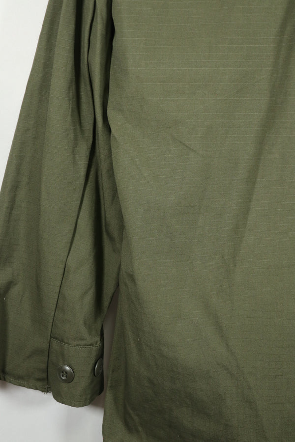 実物　デッドストック品　1969年製　4th Model ジャングルファティーグ   X-SMALL-REGULAR