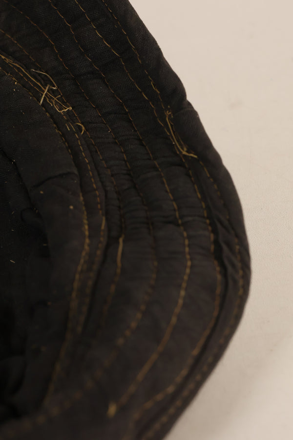 1960年代　シルバータイガーパターン　タイガーストライプ　SOGブーニー  マイクフォース　中古品