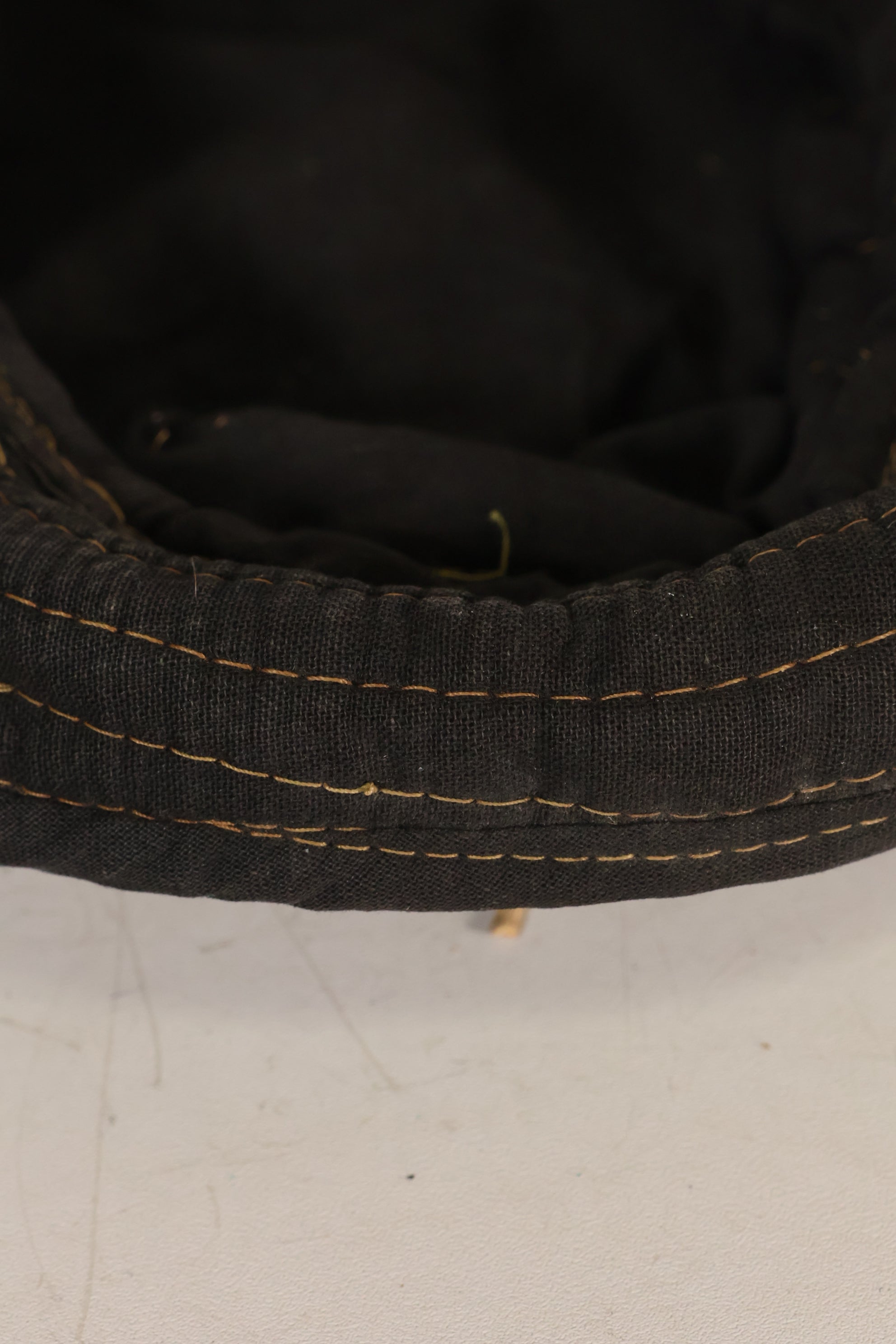 1960年代　シルバータイガーパターン　タイガーストライプ　SOGブーニー  マイクフォース　中古品