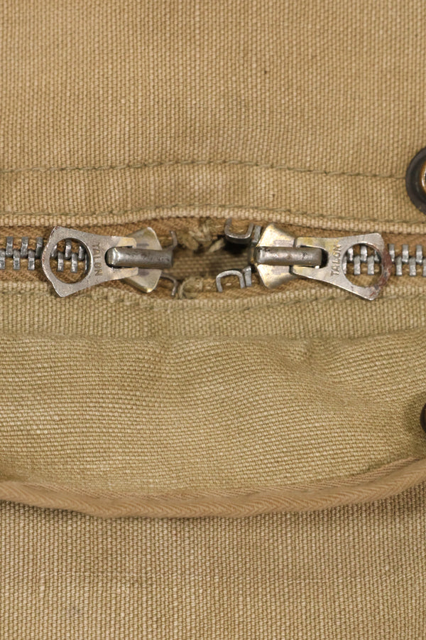 1940年代　アメリカ陸軍航空隊　USAAF　パイロット　キットバッグ　中古品